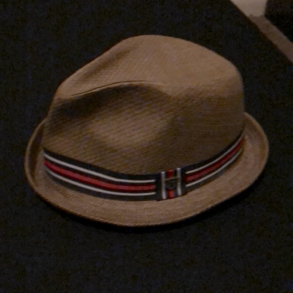 Beautiful Fedora